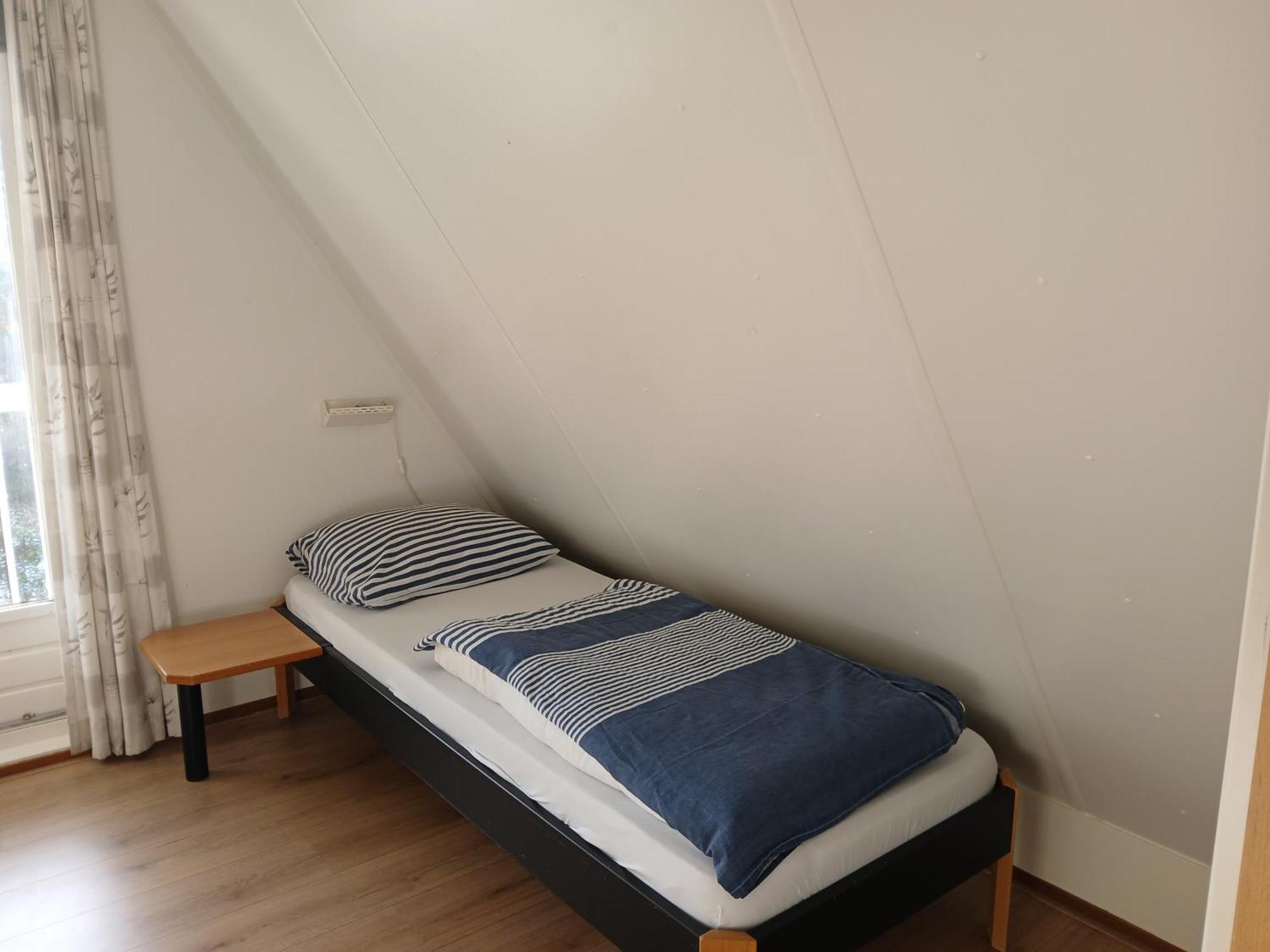 Vrijstaande Woning Te Vlagtwedde别墅 外观 照片