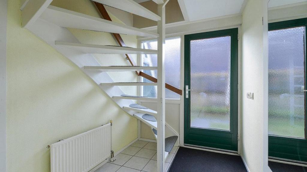 Vrijstaande Woning Te Vlagtwedde别墅 外观 照片